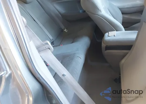 2008 Honda Civic Lx из США, поврежденный, VIN 2HGFG11648H519950